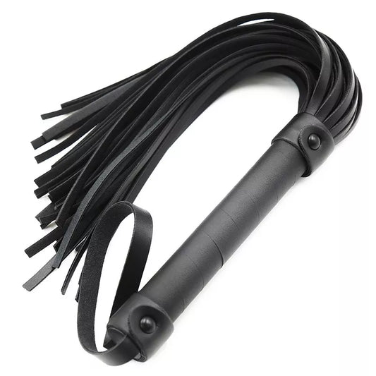 Sexy Spank Paddle Bondage Set Whip BDSM Hot Erotic Soft Leather Whips Fantasy Pony Flogger Cosplay Slave Adult Games Fetish Toys