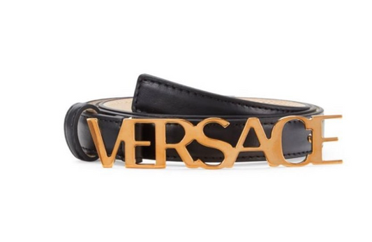 Versace Belt