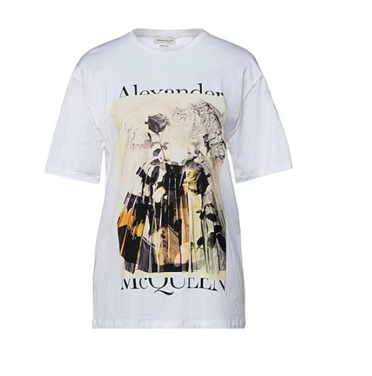 Alexander McQueen Tshirt