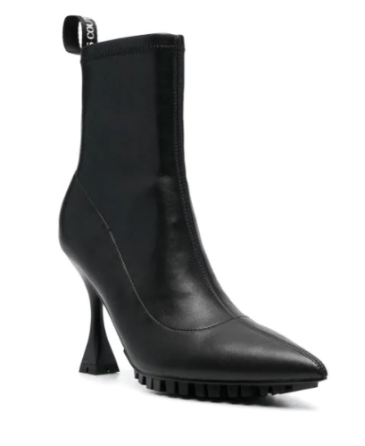 Versace Jeans Couture Ankle Boots