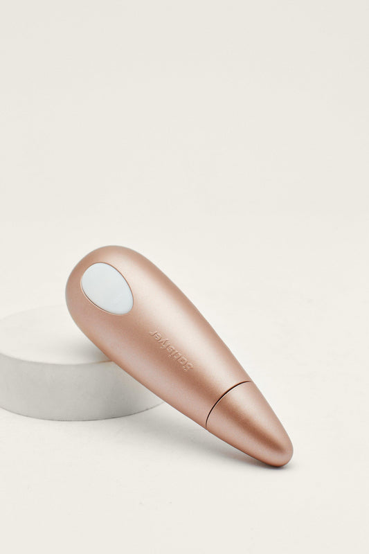 Satisfy Me G-Spot Vibrator